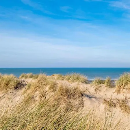 Apartment In De Panne Near The Koksijde